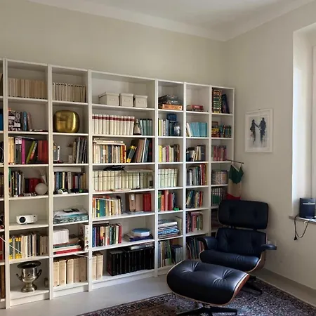 Casa Terra-Cielo Con Giardino Pesaro